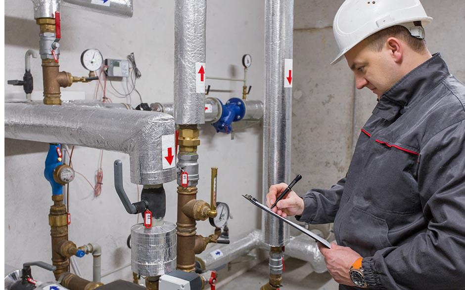 contrat d'entretien chaudière gaz Bailly-Romainvilliers